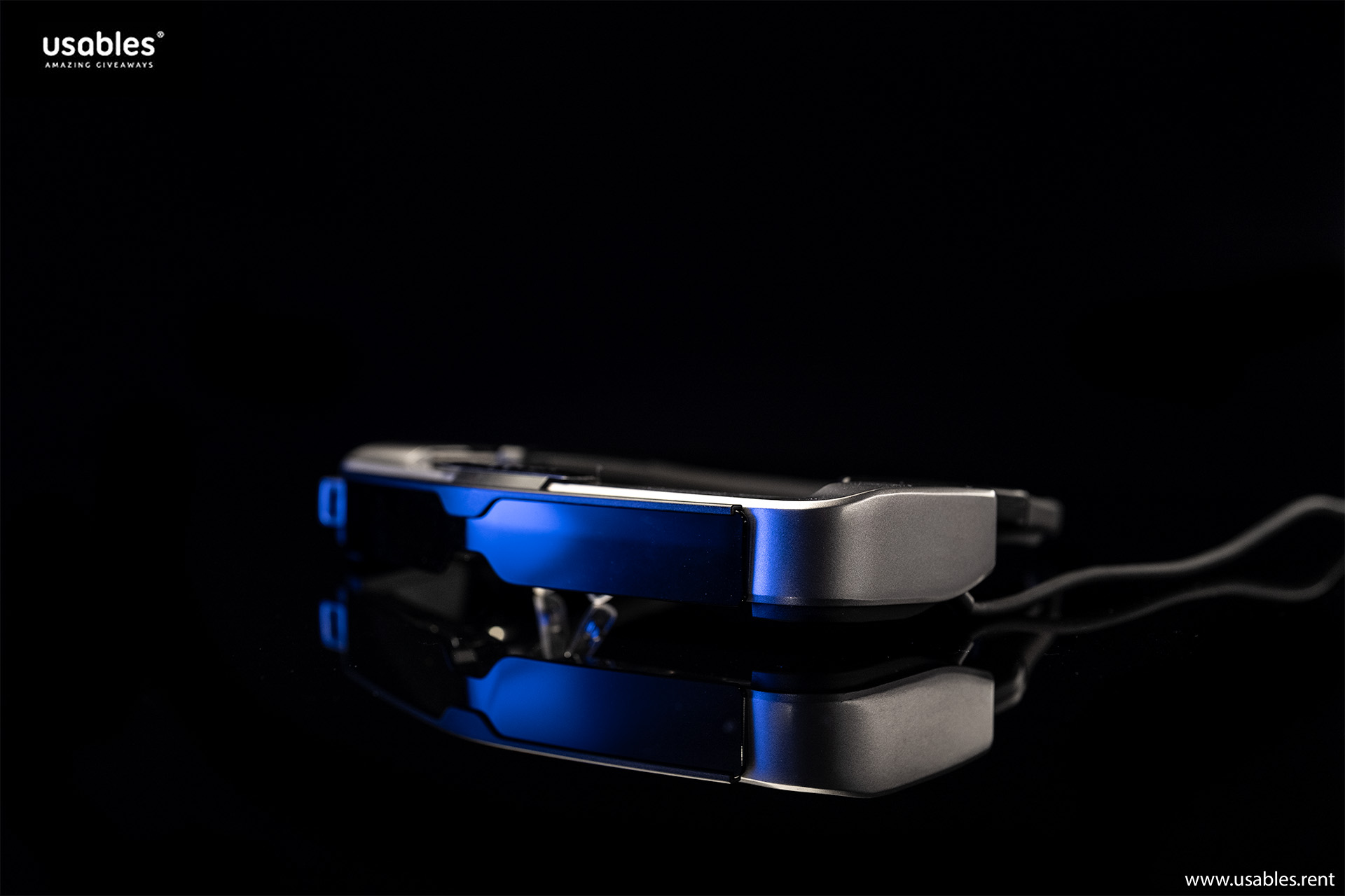 OLED Masterview