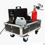 Pea Soup Phantom Hazer Kit – feinster Haze