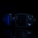 Profoto A1 Aufsteckblitz (Canon / Nikon)