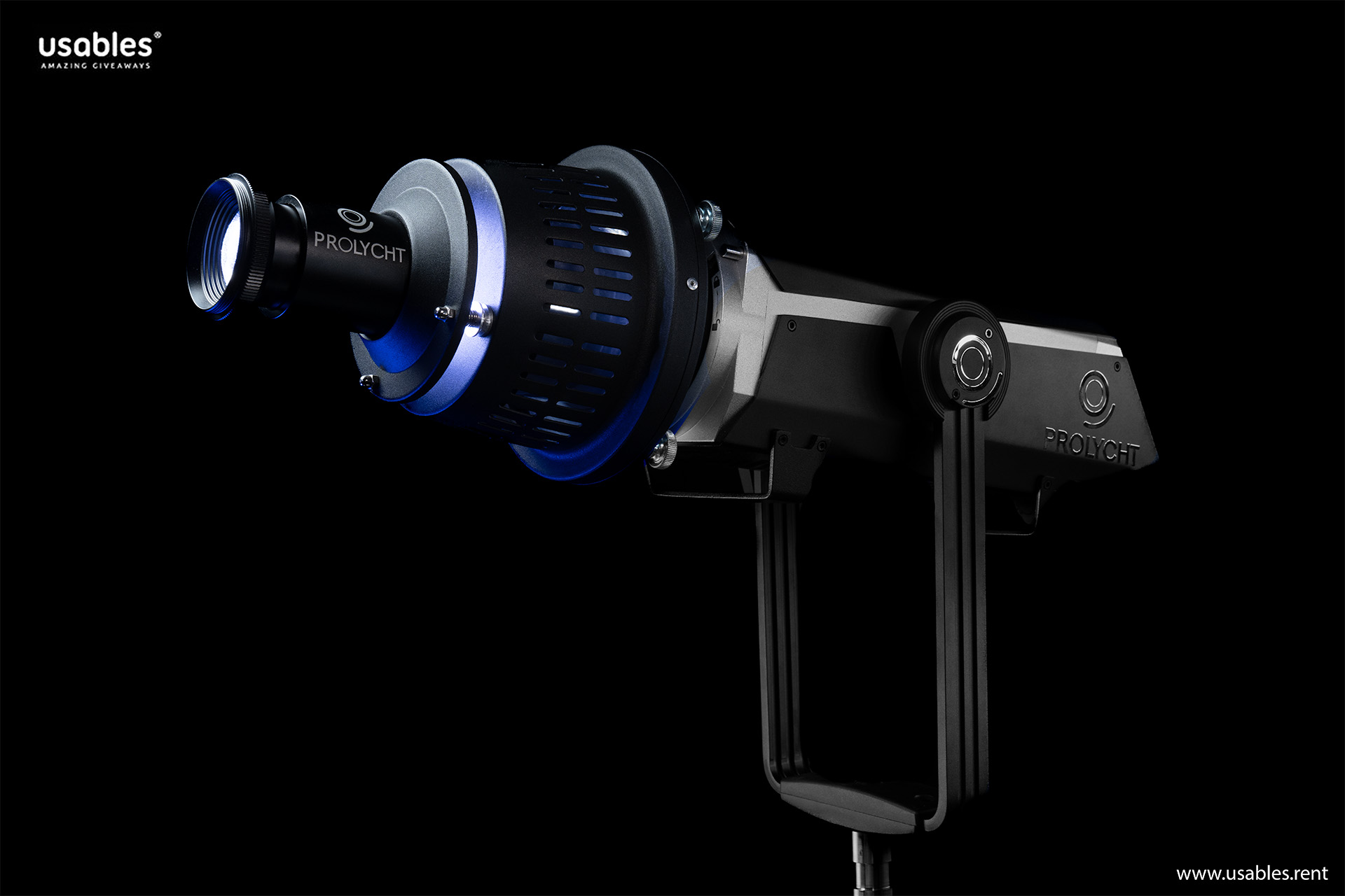 Prolycht Orion 300 FS Projections Lens Kit