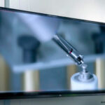 SHARP Aquos Display 60 Zoll