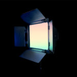 SWIT RGBW Panel Light S-2820