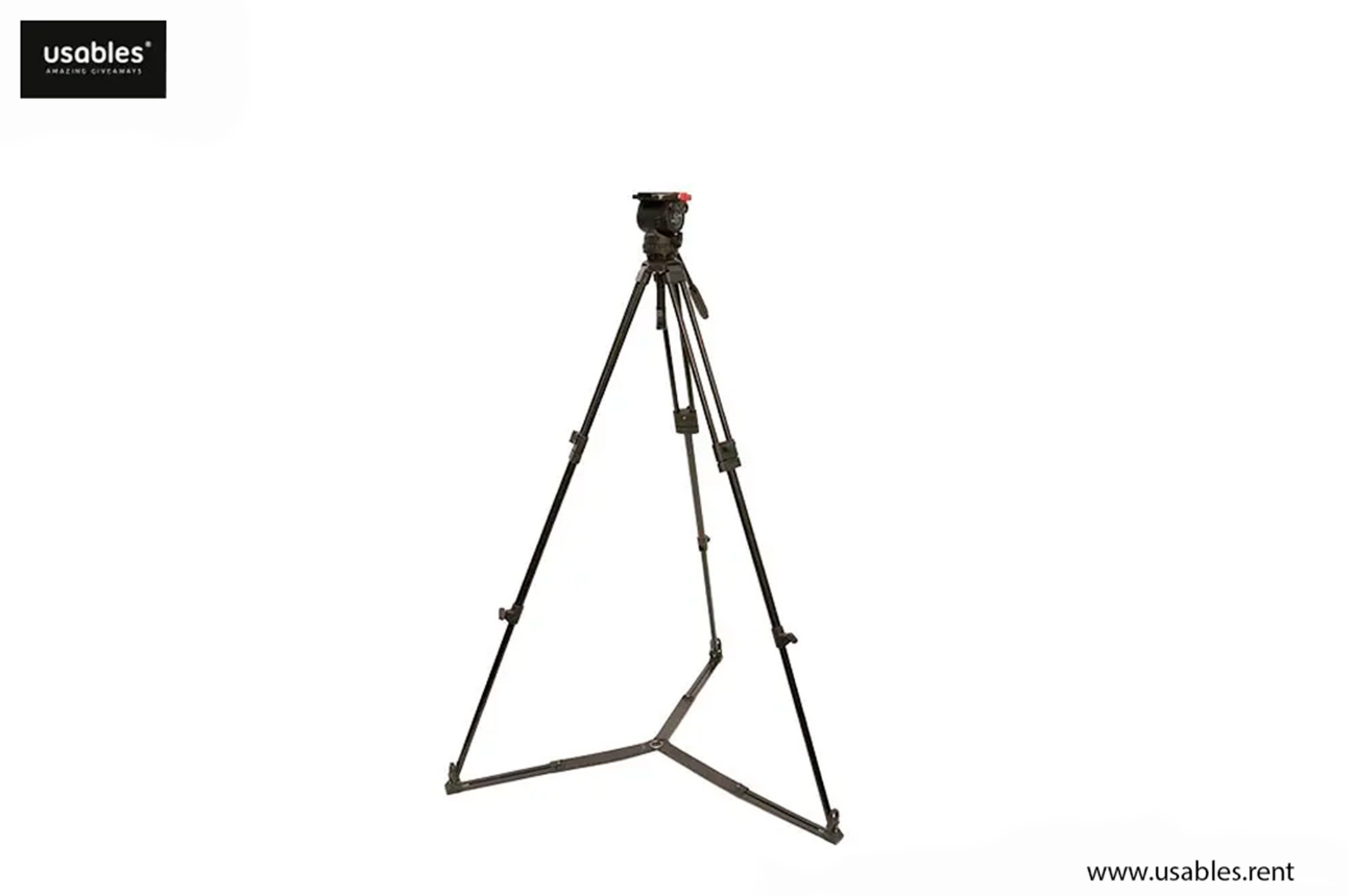 Sachtler FSB 6, 75 mm – 8KG