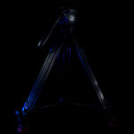 Sachtler Video 18P, 100 mm - 18KG