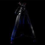 Sachtler Videoplus 25, 150 mm - 35KG