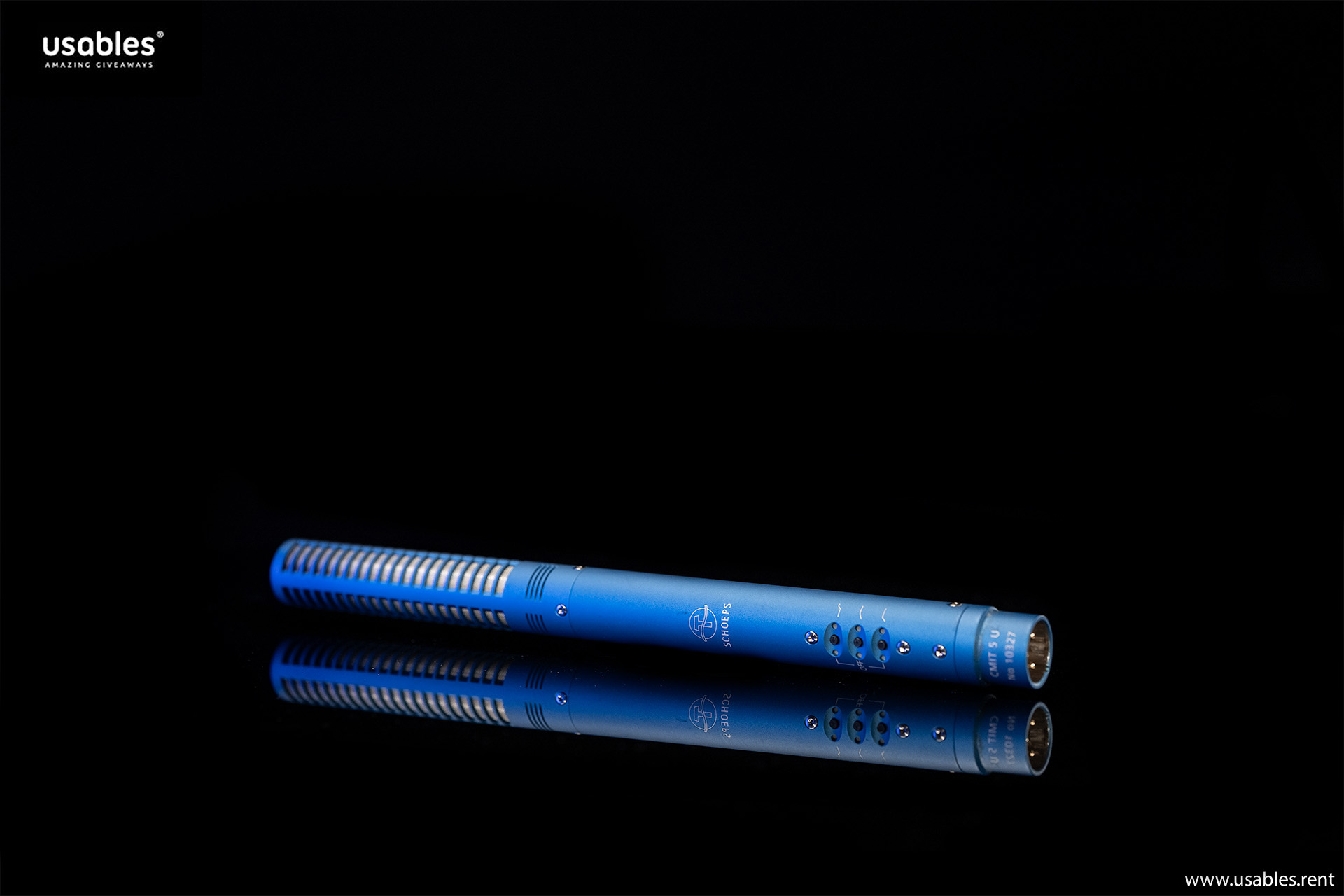 Schoeps CMIT 5 U