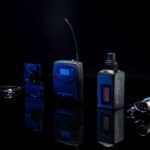 Sennheiser Evolution Wireless EW SK 100 G4 Portable