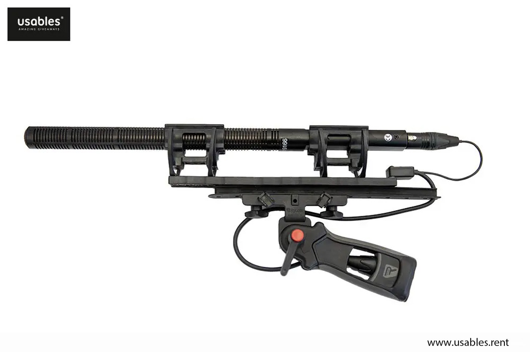 Sennheiser MKH 70 P48