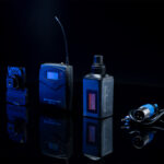 Sennheiser SK2000 Transmitter- 48V Phantom – EK100 G3 Receiver
