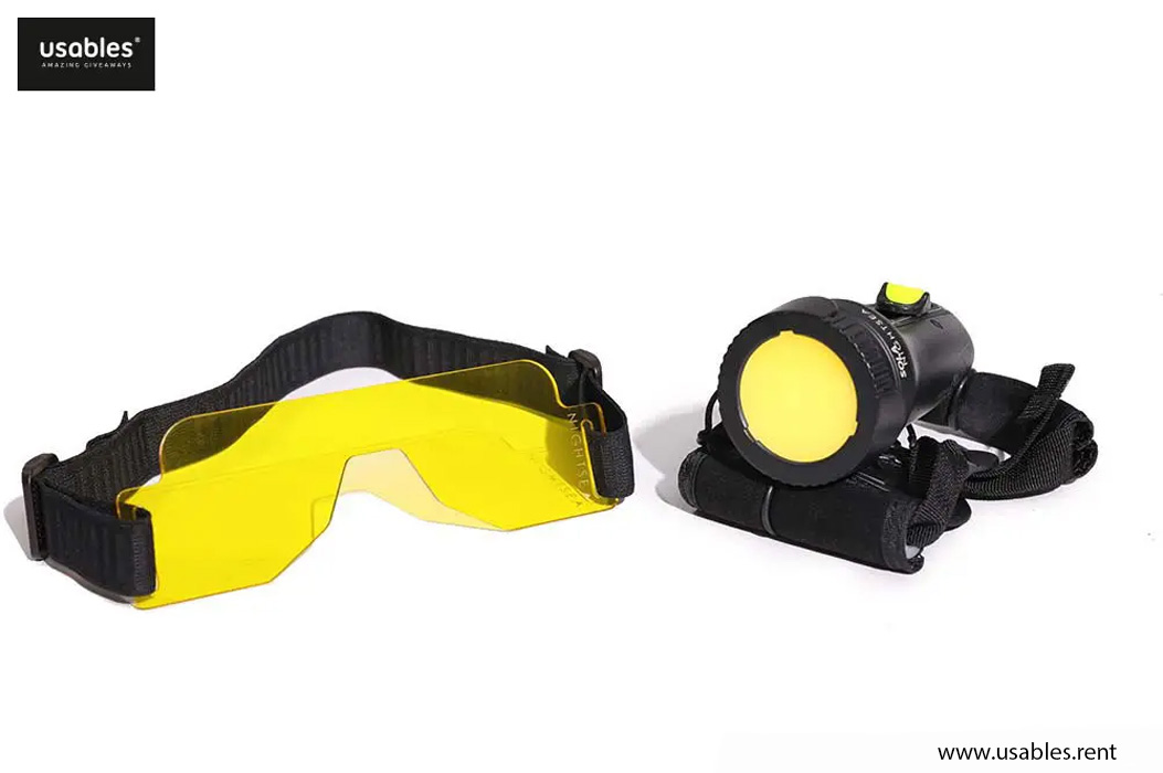 Sola Night Sea (UV Lampe)