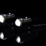 Sola Video 3600+ mit Arm