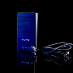 Sony CFexpress Type B XQD-Speicherkartenleser