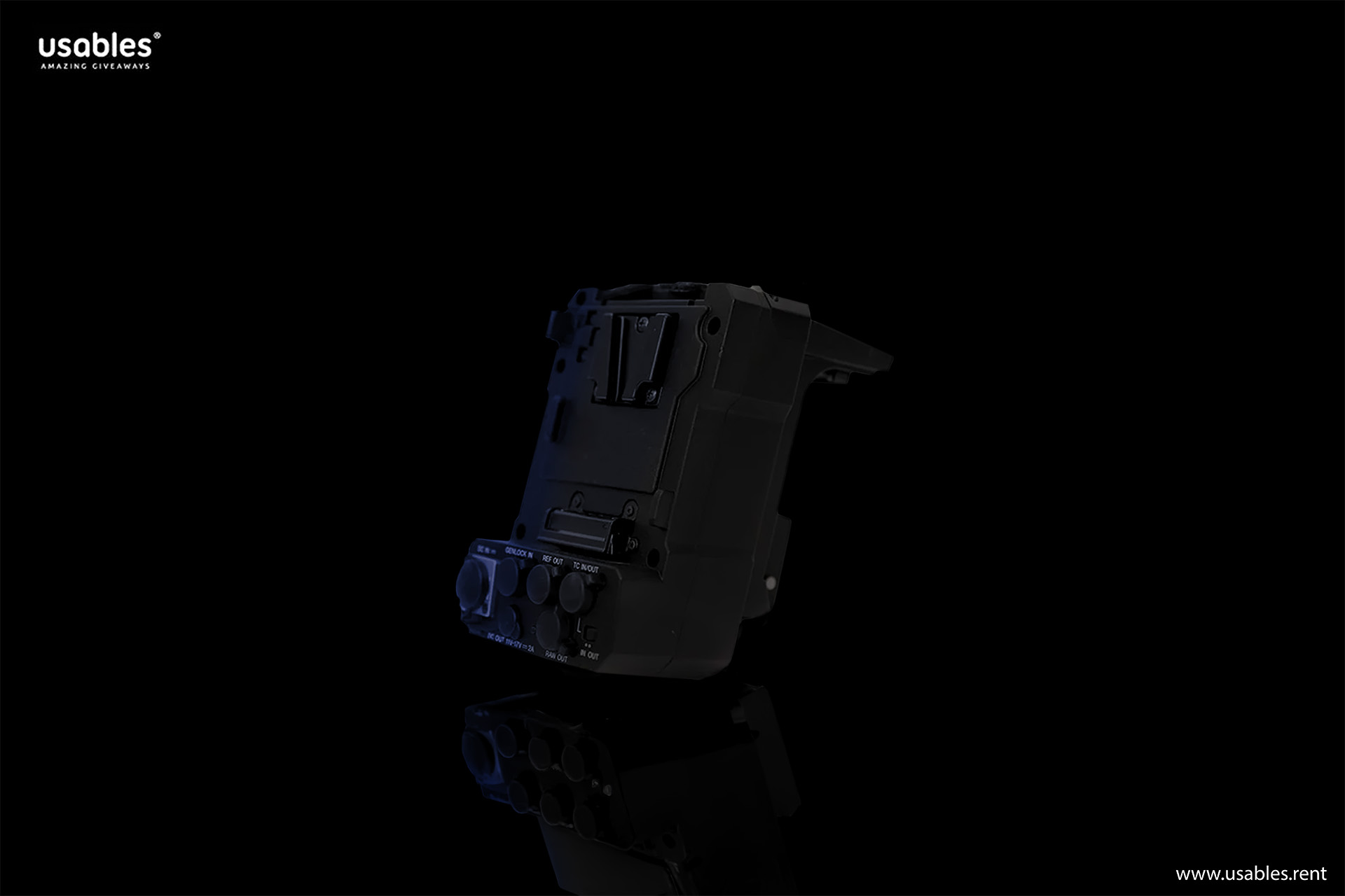 Sony XDCA-FS7 144pin Interface für Sony PXW-FS7 Camcorder