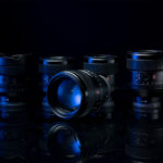 Sony G-Master 5er Set – 14, 24, 35, 50, 85mm