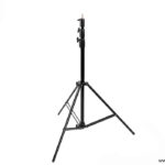 Stativ – Bowens BW6618 Höhe 130-395 cm