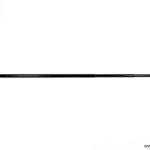 Teleskopstang Querstange Hoehe 300cm