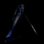 Vinten Vision 8AS, 100 mm - 14KG