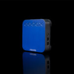 ARRI Codex SXR Capture Drive Dock
