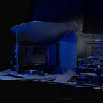 ARRI LMB 4×5 Matte Box Pro Set
