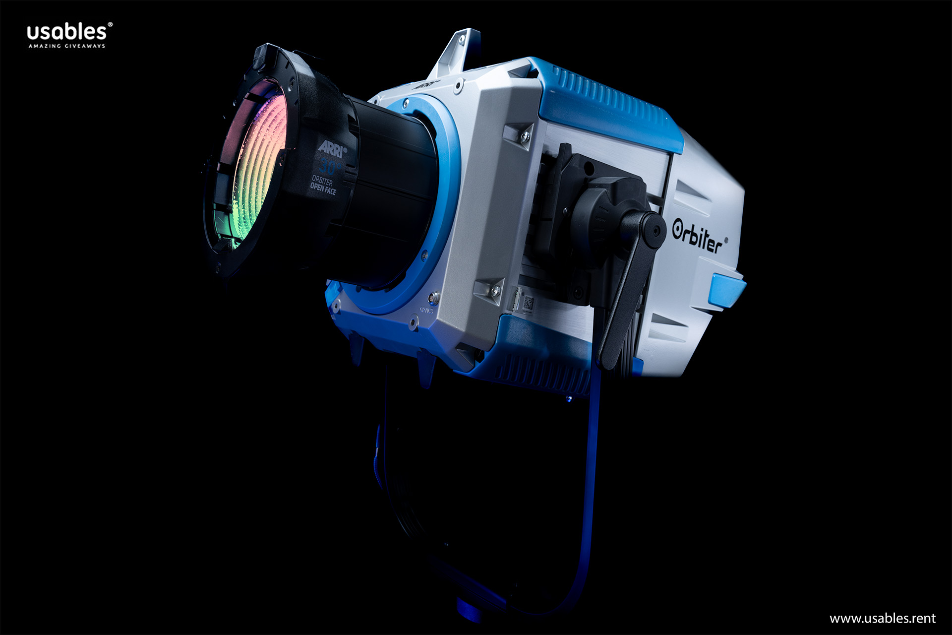 ARRI Orbiter