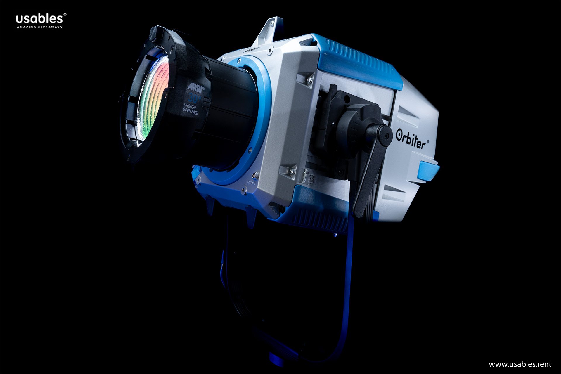 ARRI Orbiter