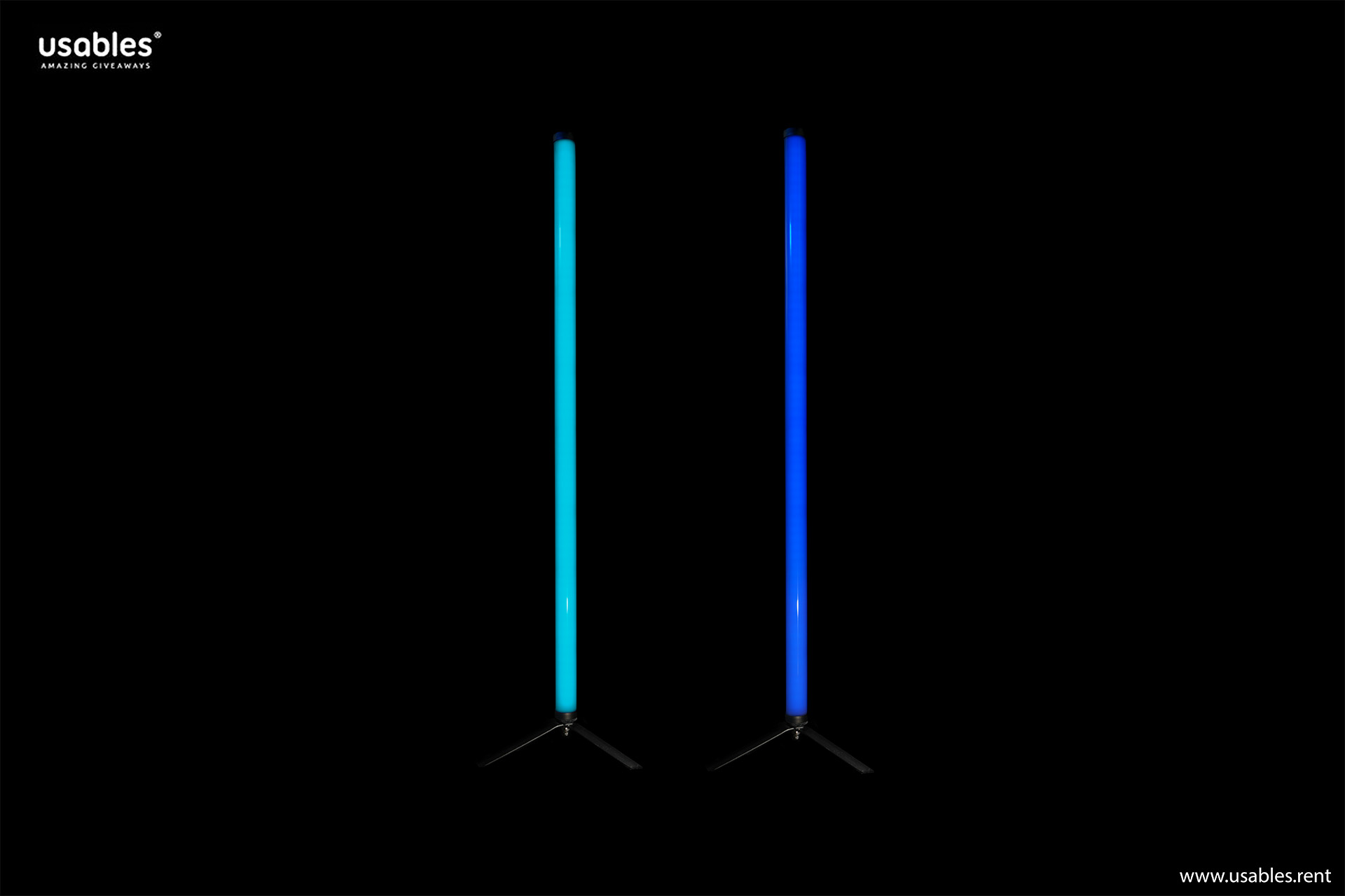Astera Titan Tubes 2-er Set