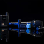 AVX Digital Wireless Interview Set