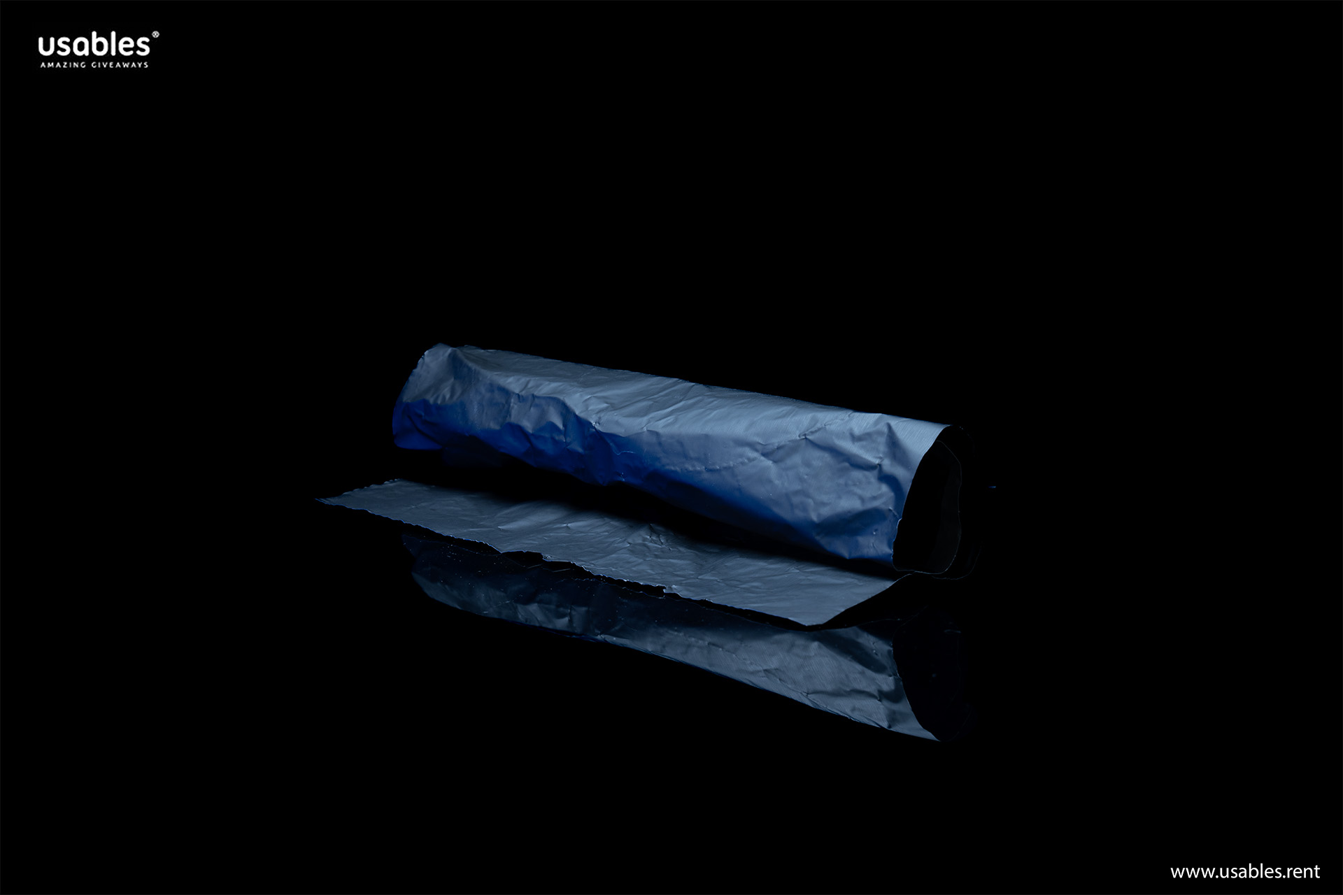 Blackwrap inkl. 1 Meter
