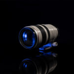 Canon 100-400 mm F4.5-5.6L IS II