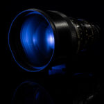 Canon 400 T2.8 Century