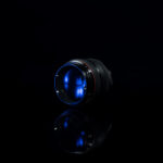 Canon 85 mm F1.2 L II USM Tele