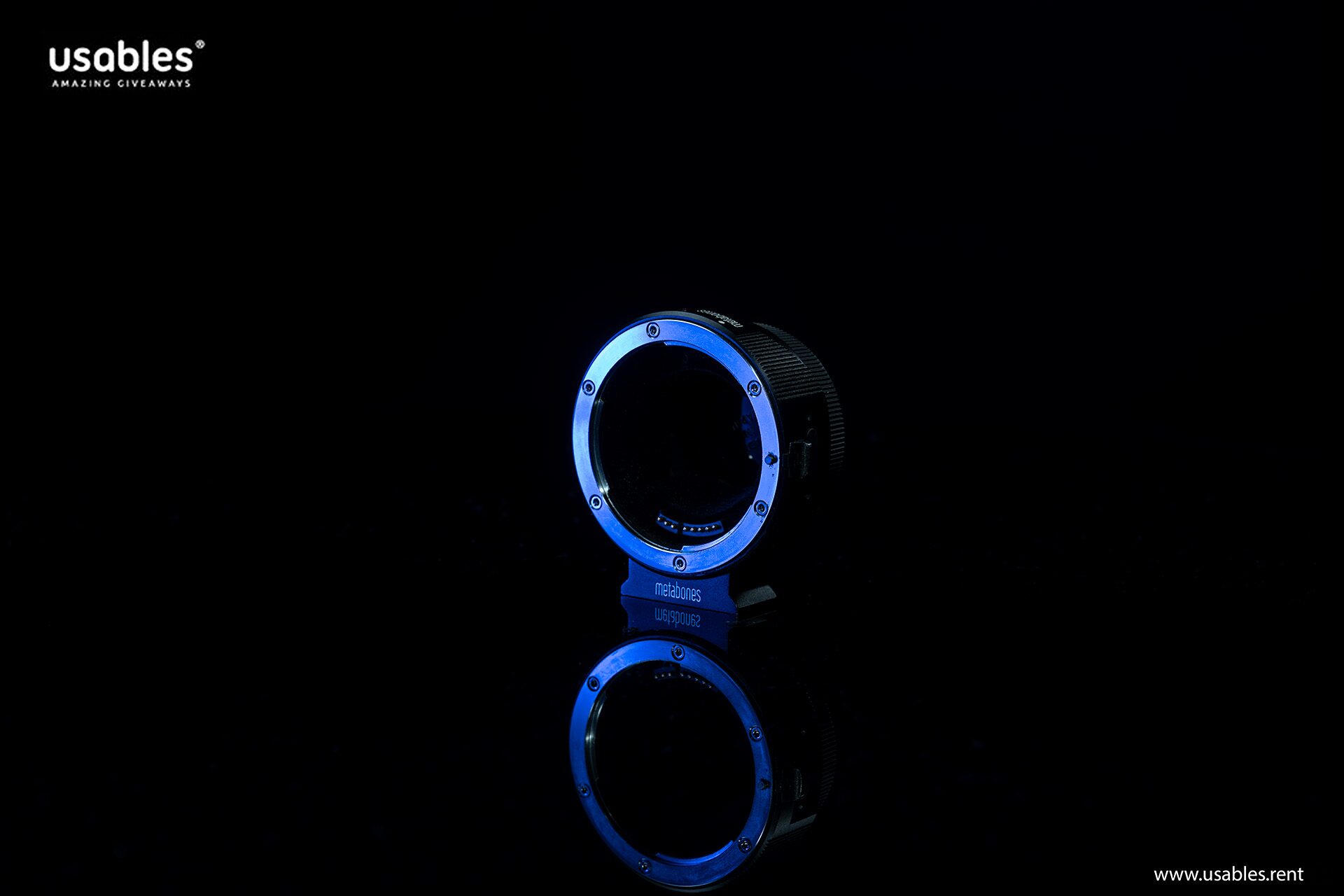 Mount Adapter EF-EOS R