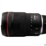 Canon 15-35 mm F2.8