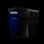 EcoFlow DELTA 2 MAX Powerstation mit 2048 Wh