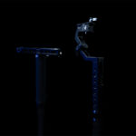 DJI R Doppelgriff für DJI RS2