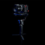 DJI RS3 Pro Gimbal / Traglast 4,5 kg