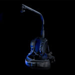 Easyrig Vario 5 Gimbalrig
