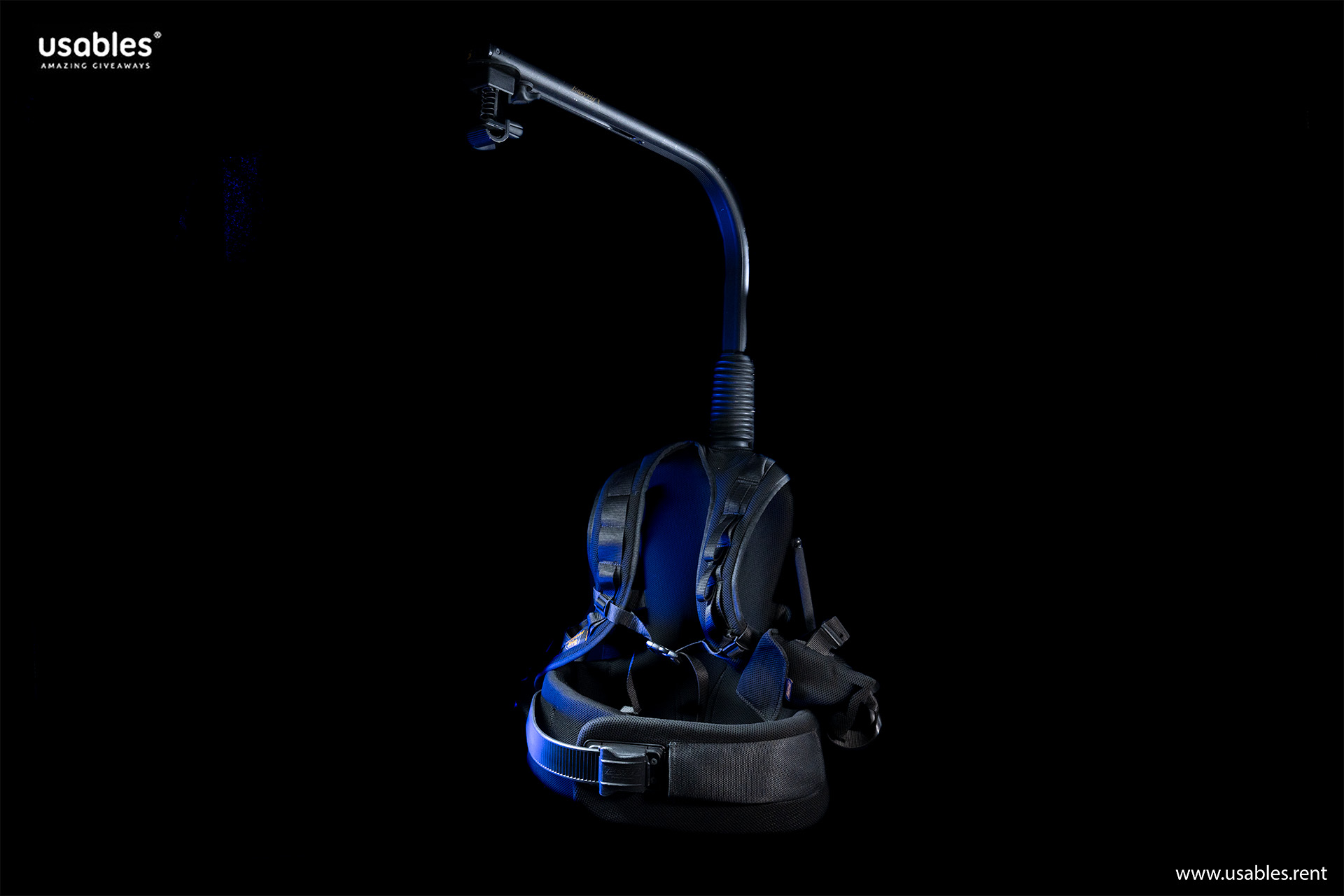 Easyrig Vario 5 Gimbalrig