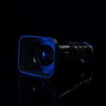 Fujinon 18-55 mm Cine Zoom Lens