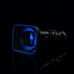Fujinon 50-135 mm Cine Zoom Lens