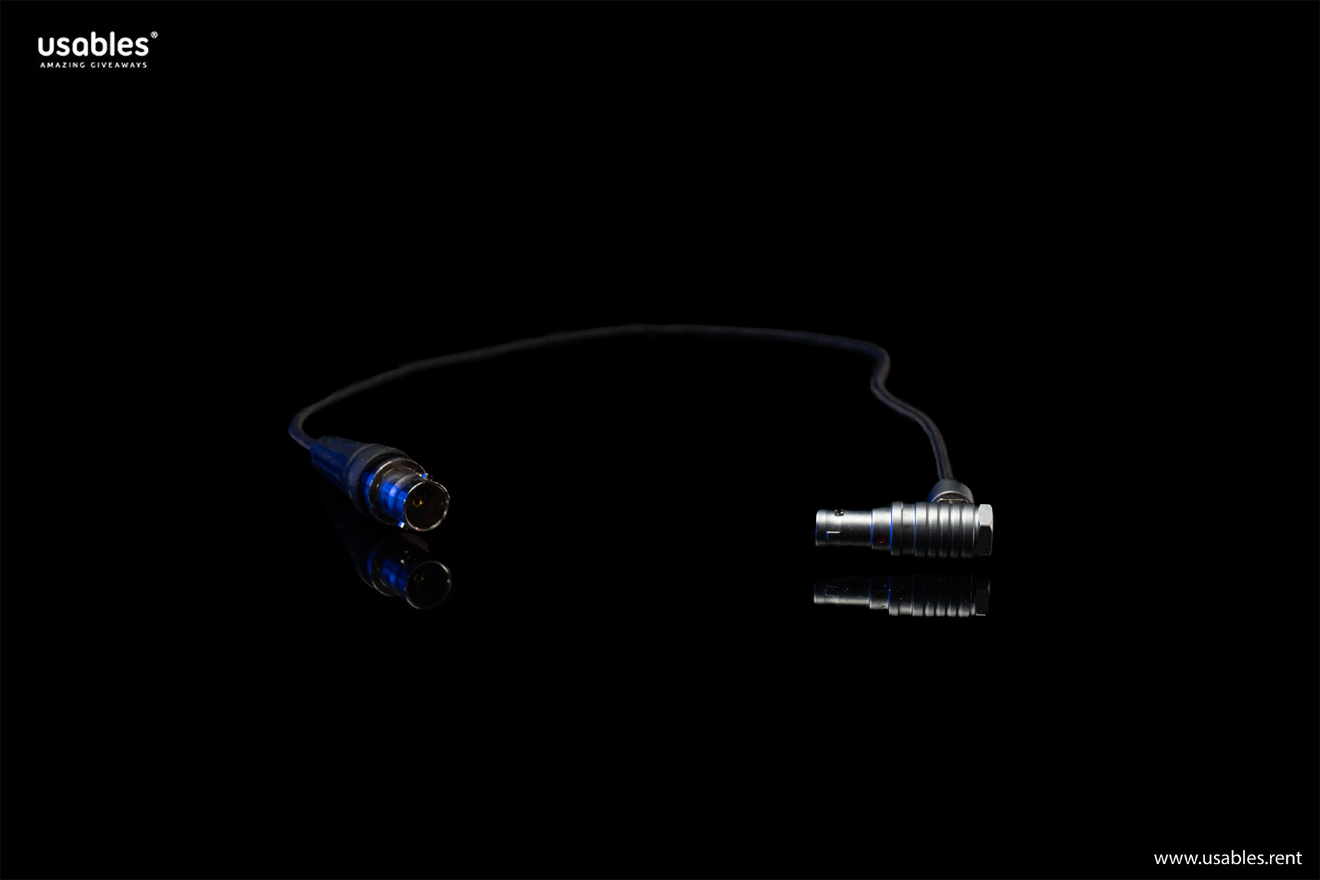 Genlock Kabel für RED Komodo / DSMC3