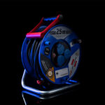 Kabeltrommel 25 m