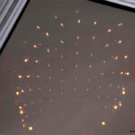 Endlos Spiegel – Magic Tunnel Mirror