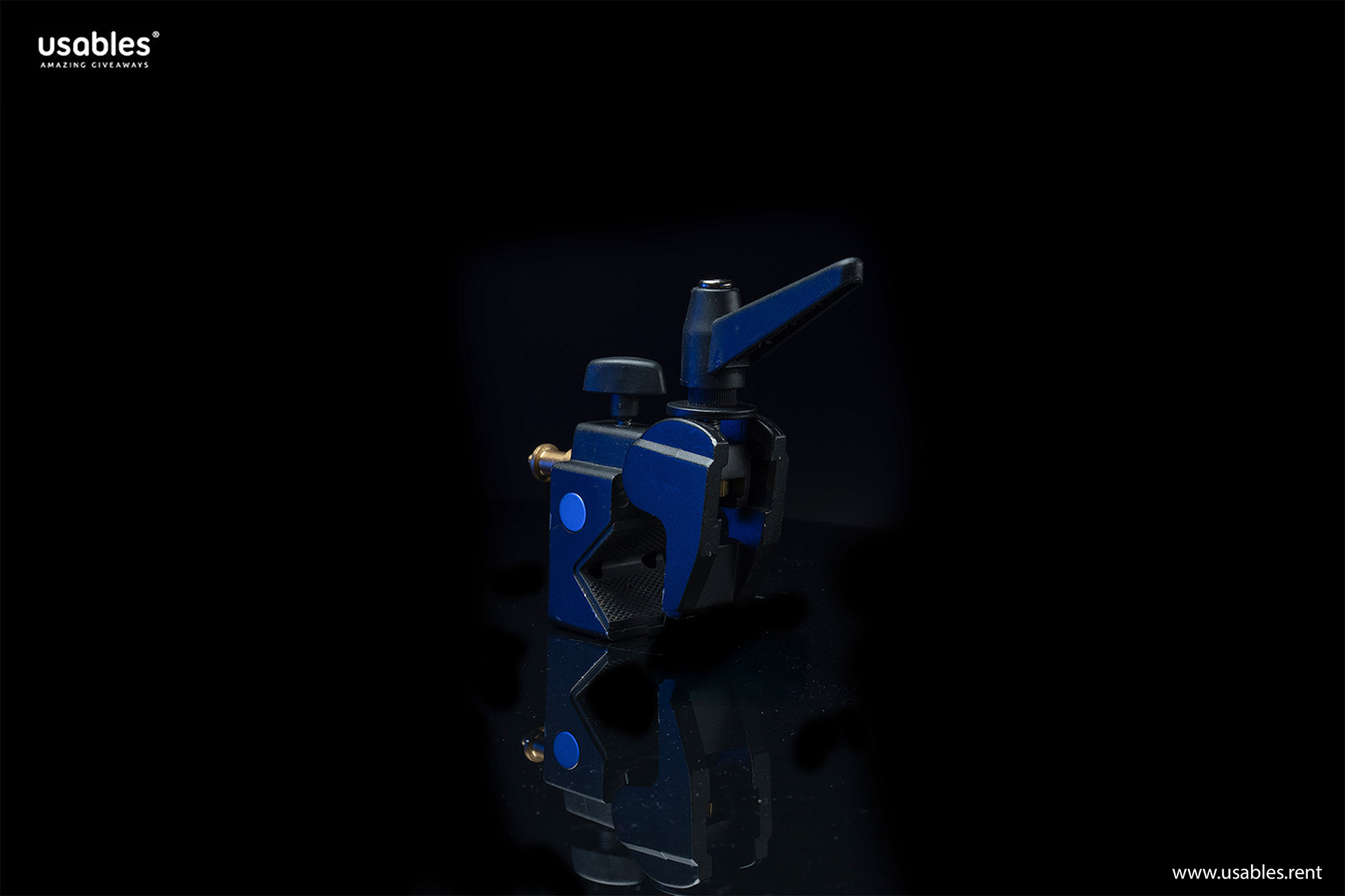 Super Clamp
