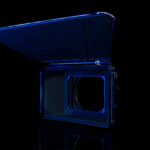 ARRI Matte Box MMB-2 Clip on 114 mm
