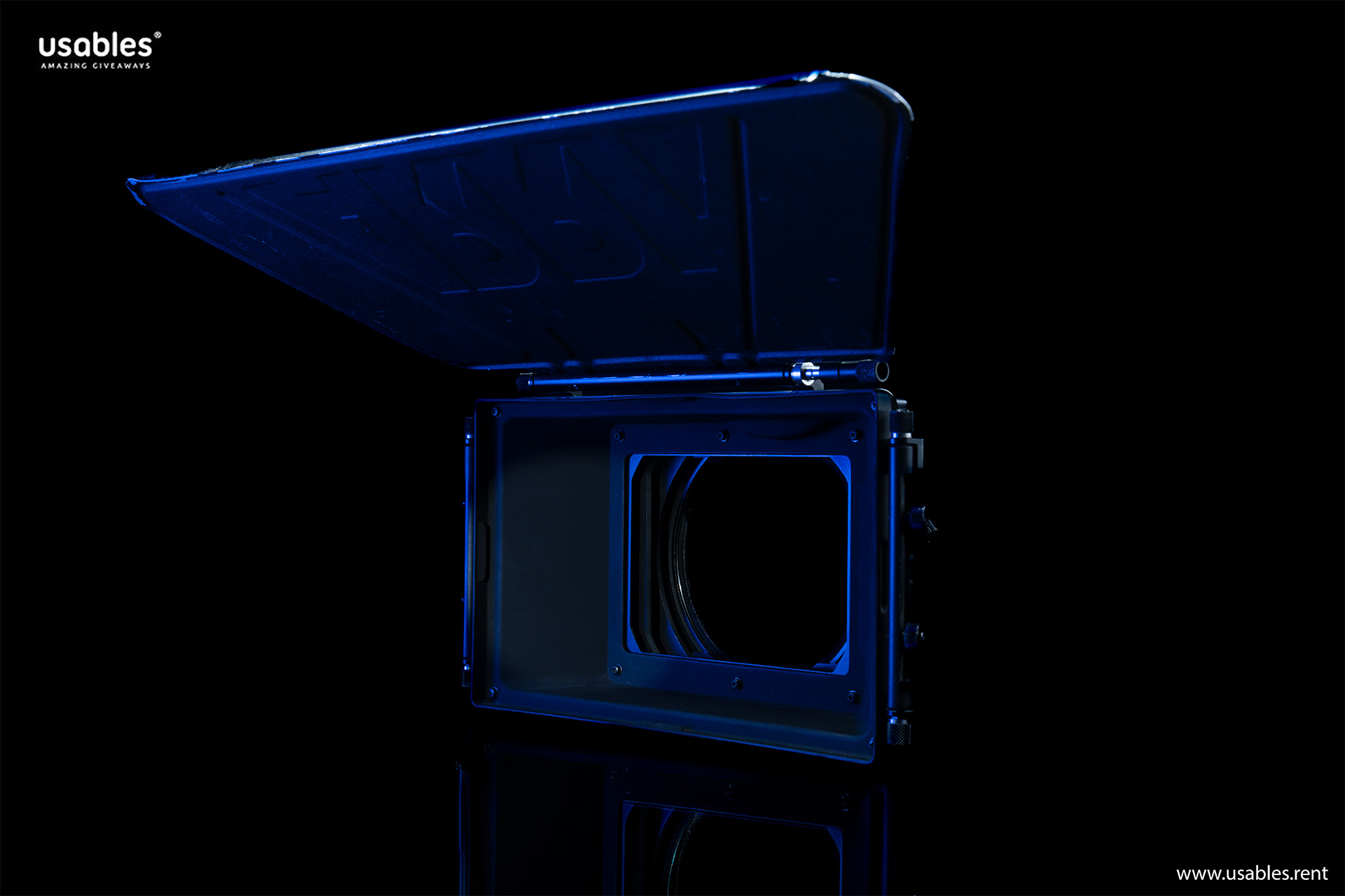 ARRI Matte Box MMB-2 Clip on 114 mm