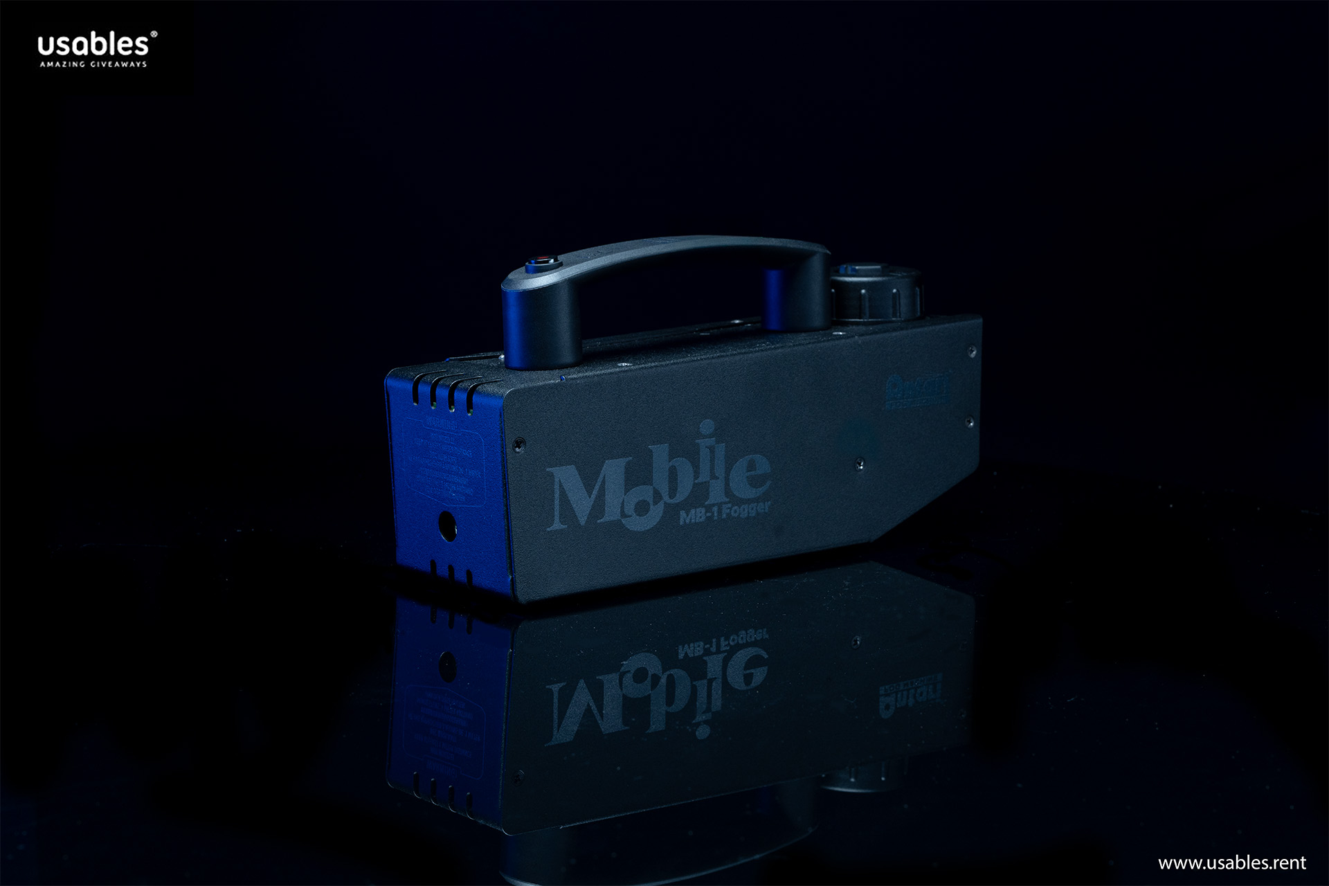 Mobile MB-1 Fogger