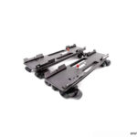 Panther Boogie Wheels Set (300KG)