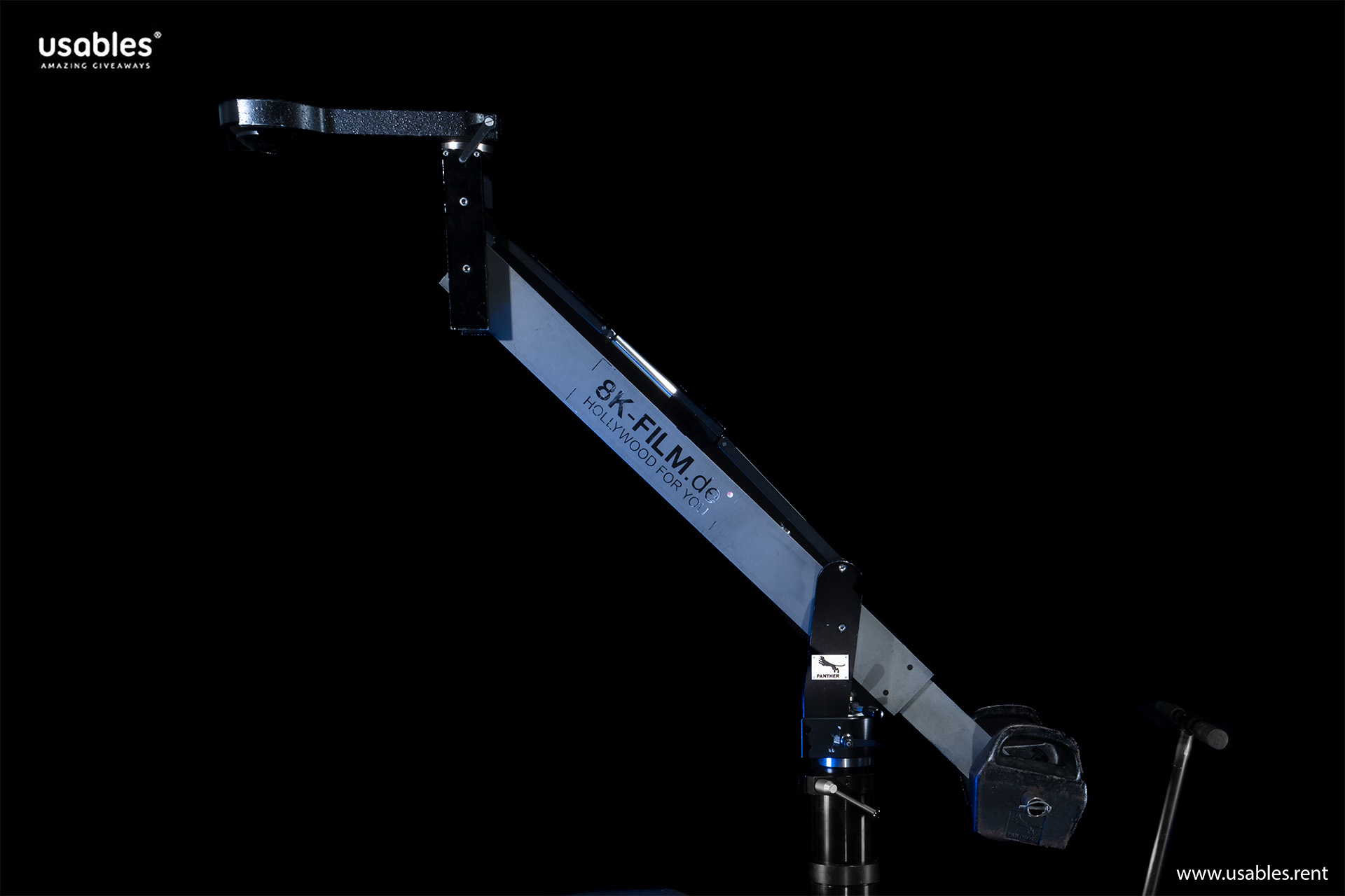Panther Jib Arm