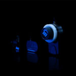 Redrock Micro Follow Focus Remote 1 Motor